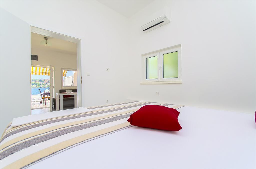 Apartment Mirjana 로고즈니차 외부 사진