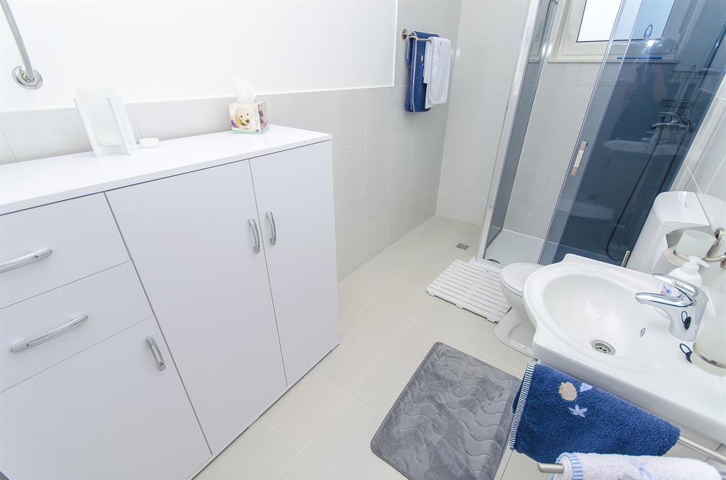 Apartment Mirjana 로고즈니차 외부 사진