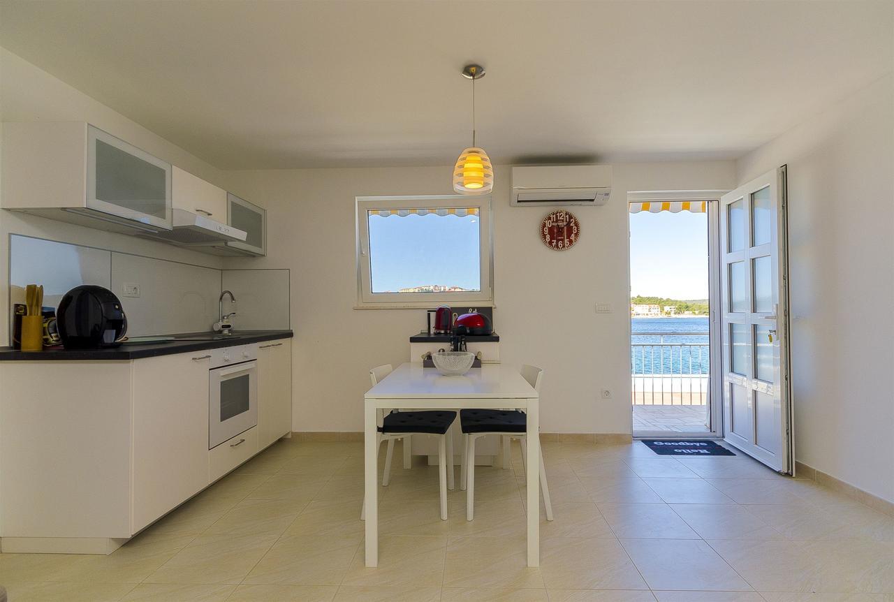 Apartment Mirjana 로고즈니차 외부 사진