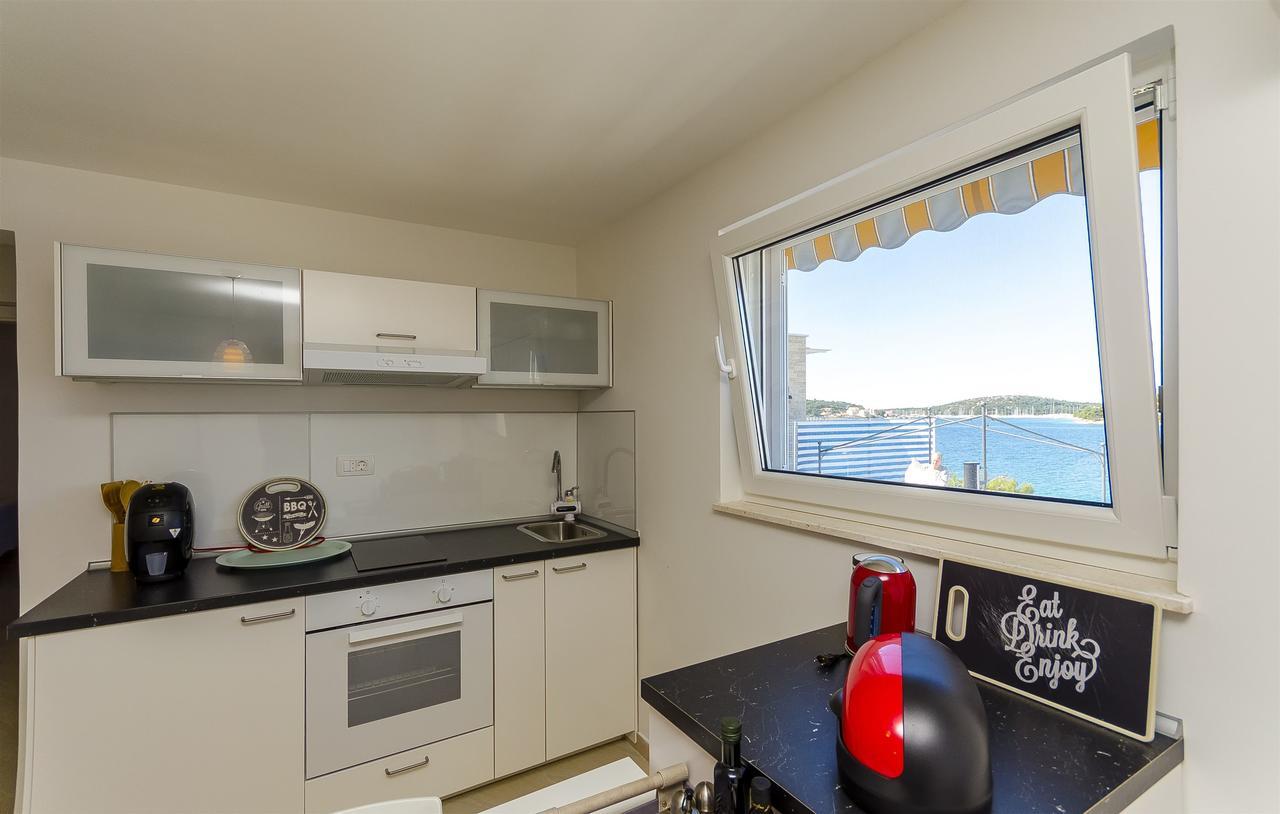 Apartment Mirjana 로고즈니차 외부 사진